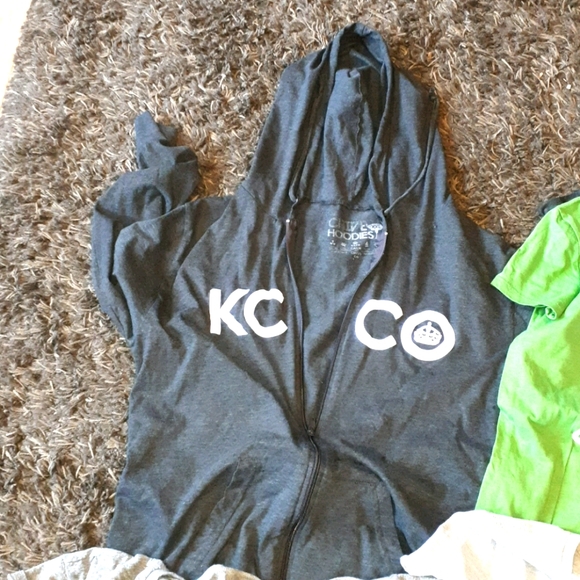 KCCO Bundle - Picture 2 of 5